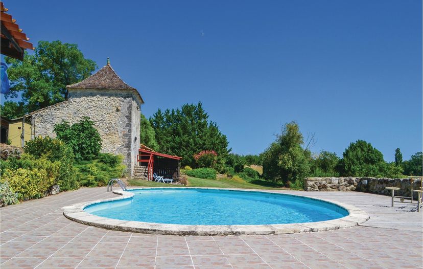 Villa in Eymet, France