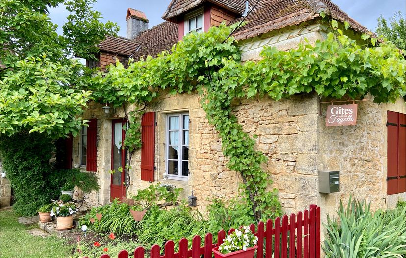 Villa in Granges-d'Ans, France