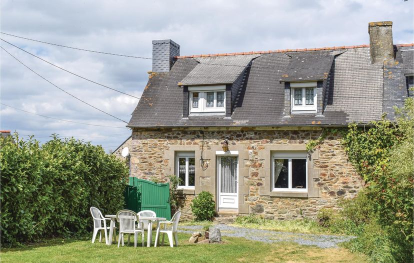 Villa in Le Faouët (Guingamp), France