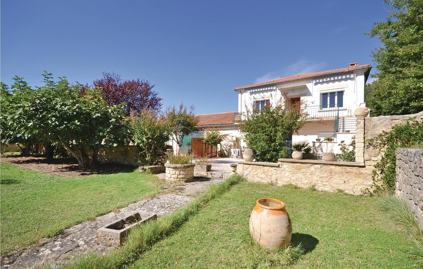 Villa in Caromb, the South of France