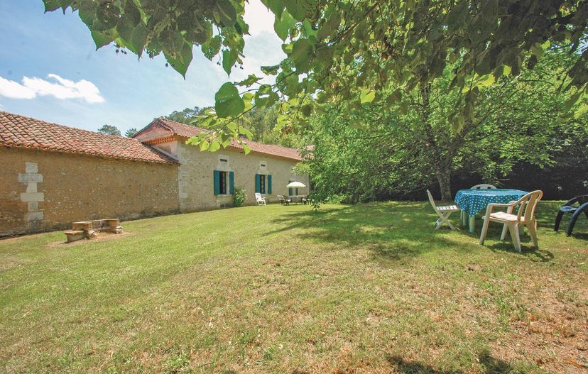 Villa in Grignols, France