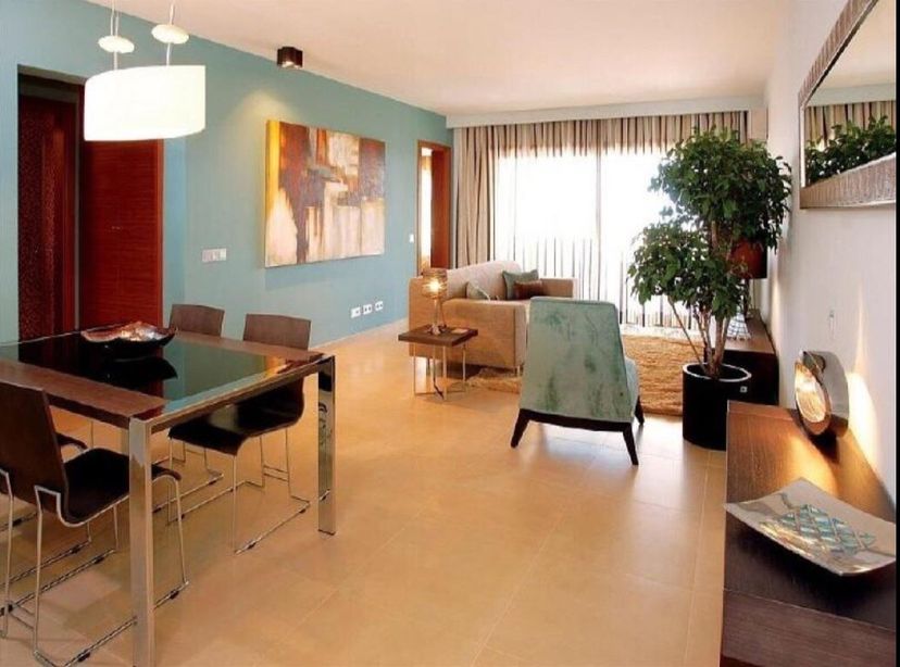 Apartment in Cerro Lamy, Algarve