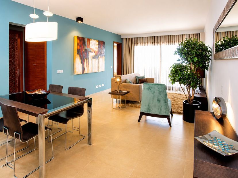 Apartment in Cerro Lamy, Algarve
