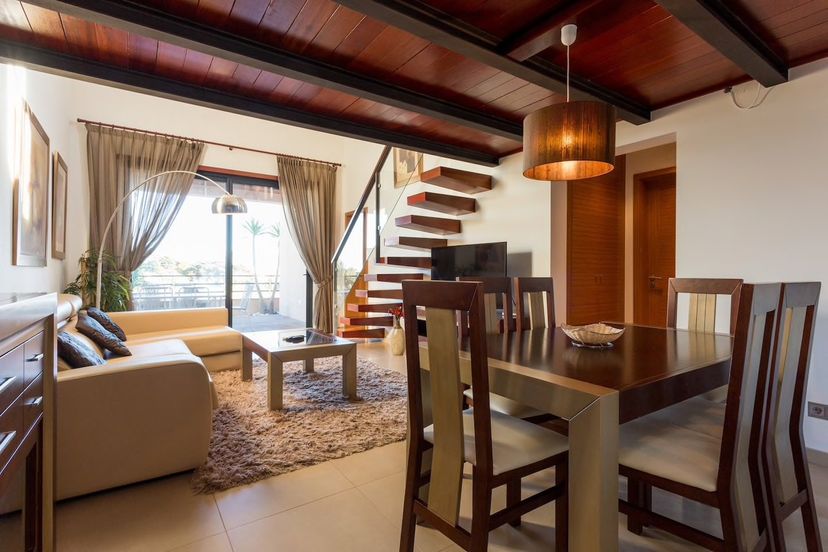 Apartment in Cerro Lamy, Algarve