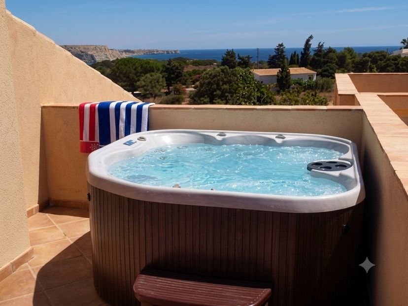Apartment in Cerro Lamy, Algarve