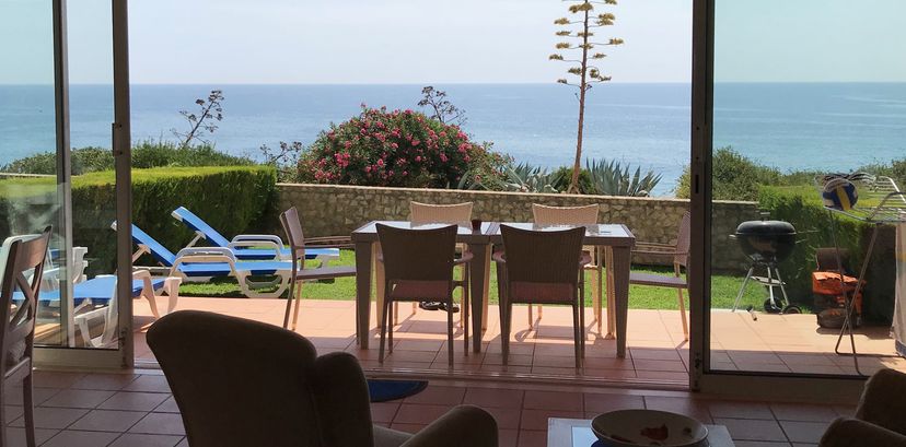 Town_house in Praia da Luz, Algarve