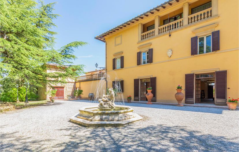 Villa in Italy, Foiano della Chiana