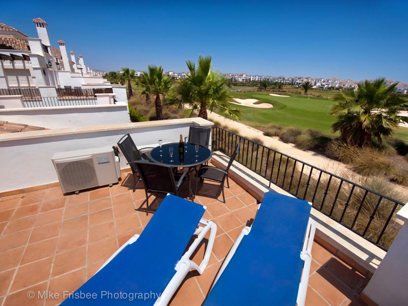 Town_house in La Torre Golf Resort, Spain: Lubina 194, La Torre Golf Resort, Murcia.