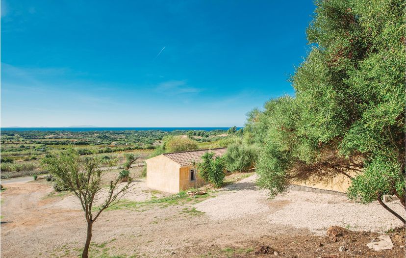 Villa in Badesi, Sardinia