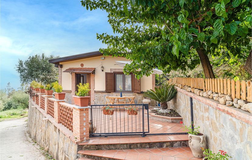 Villa in Ascea, Italy