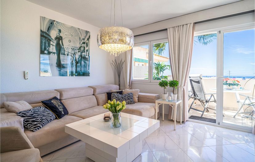 Apartment in Riviera Del Sol - Fase I, Spain