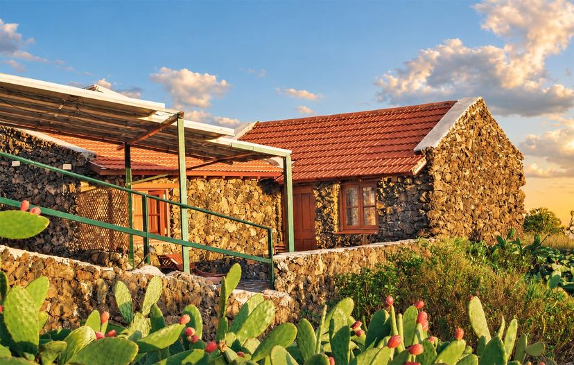Villa in Spain, El Pinar de El Hierro