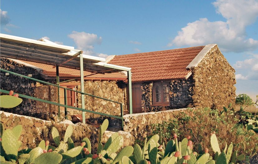 Villa in El Pinar de El Hierro, El Hierro