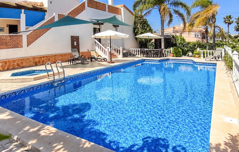 Villa in Spain, Ciudad Quesada