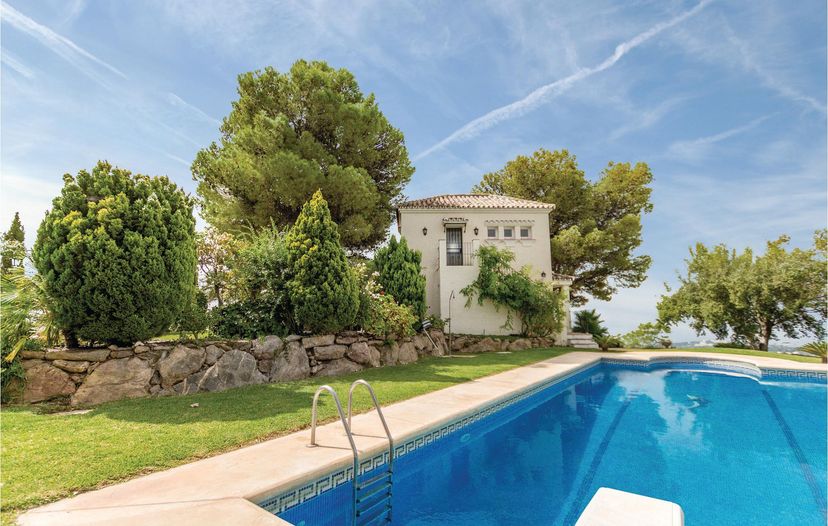 Villa in Marbella, Spain