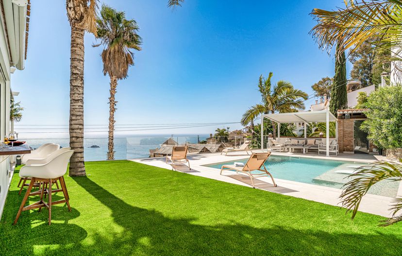 Villa in Spain, Almuñécar