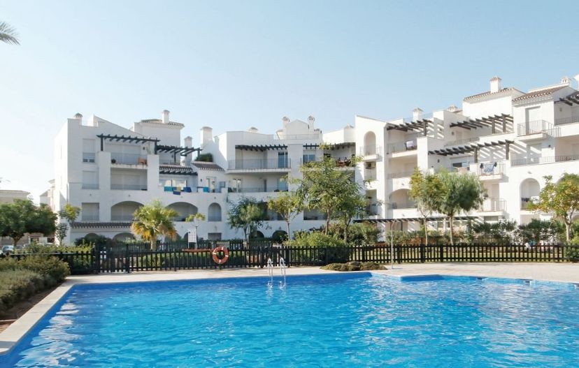 Apartment in La Torre Golf Resort, Spain: OLYMPUS DIGITAL CAMERA
