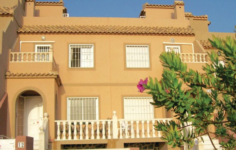 Villa in Gran Alacant, Spain