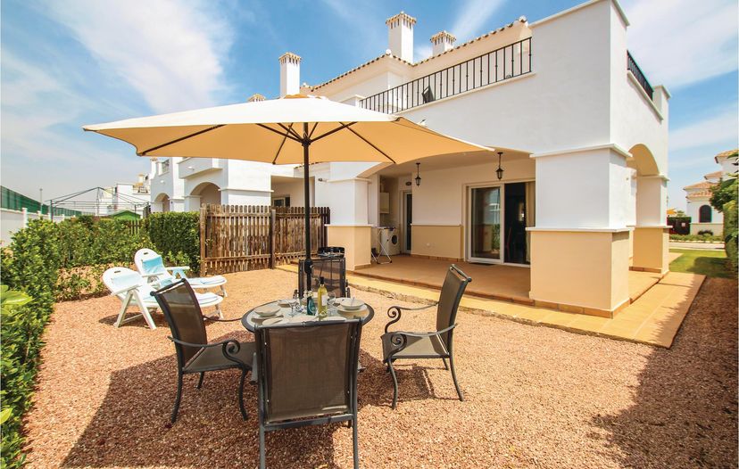 Villa in La Torre Golf Resort, Spain