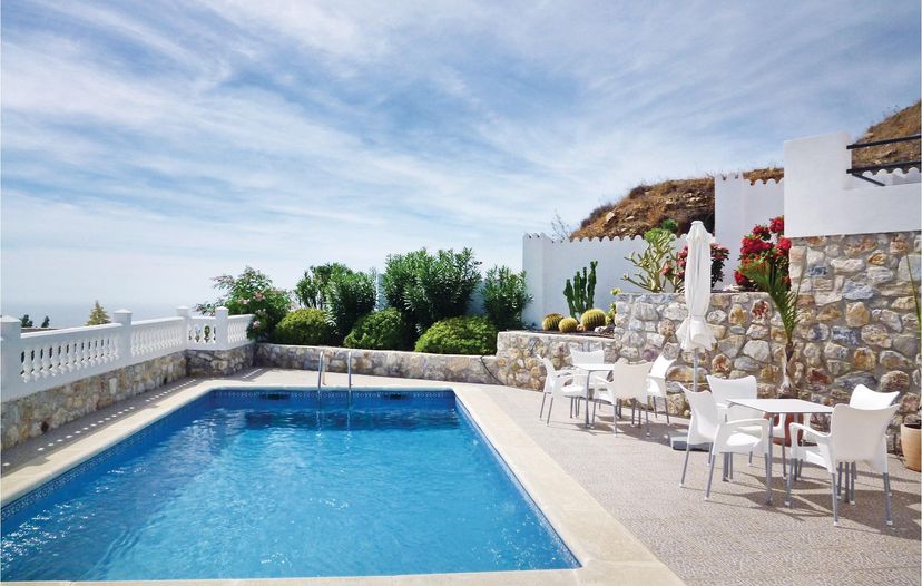 Villa in Spain, Almuñécar