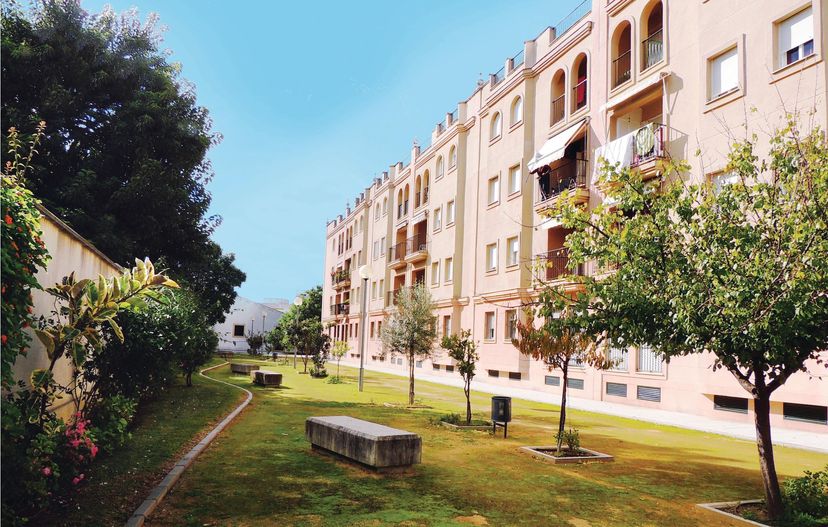 Apartment in Jerez de la Frontera, Spain
