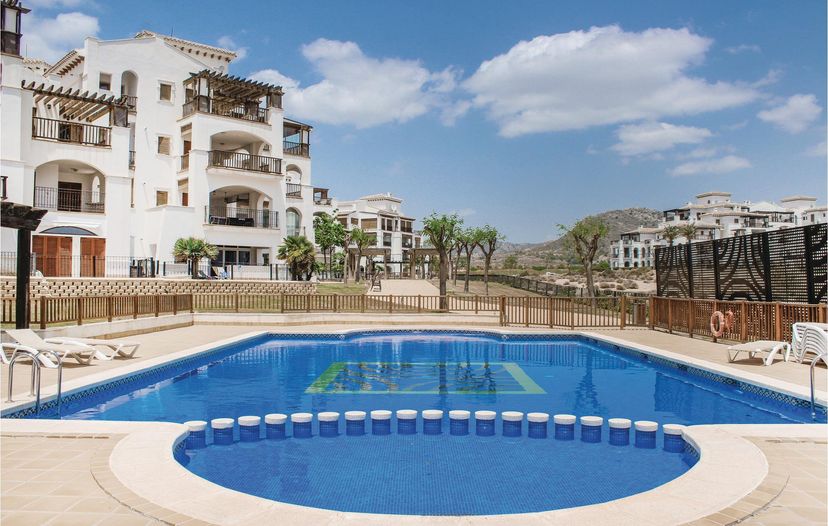 Apartment in El Valle Golf Resort, Spain