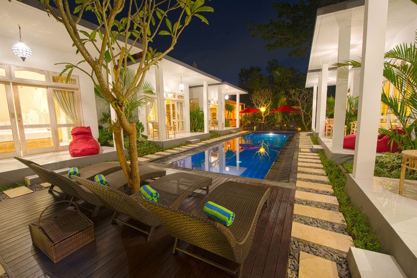 Villa in Jimbaran, Bali