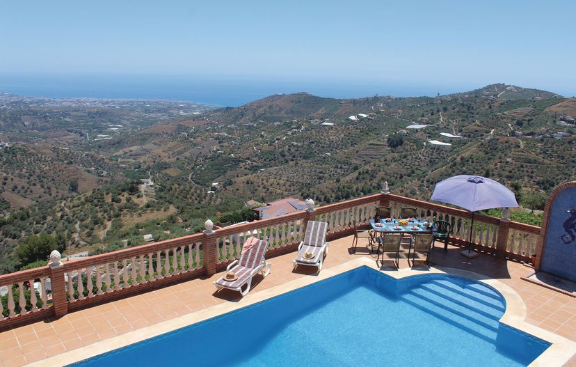 Villa in Spain, Torrox