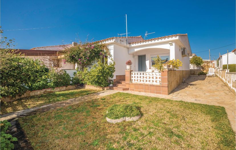 Villa in Sant Miquel de Mont-roig, Spain