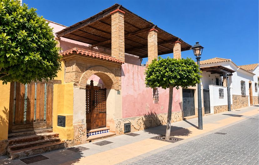 Villa in Spain, Sant Elm
