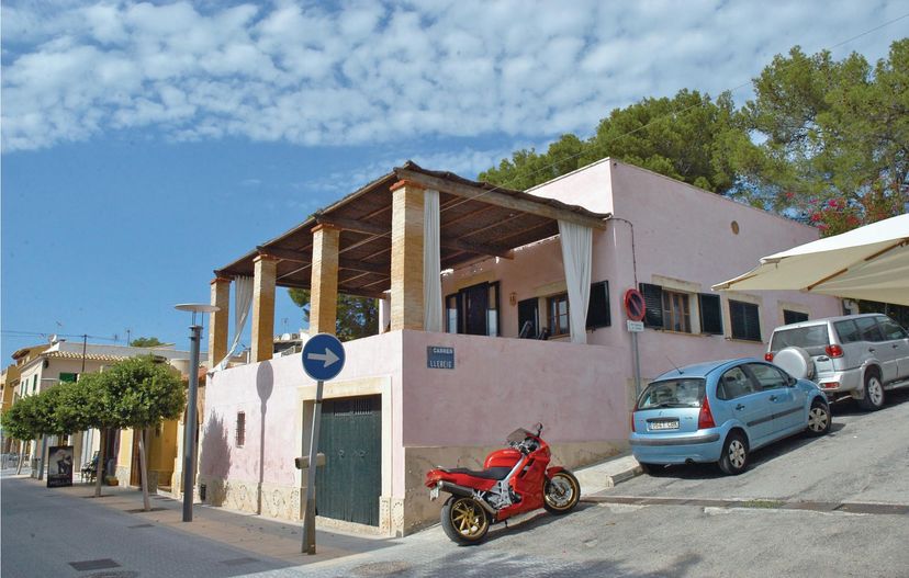 Villa in Sant Elm, Majorca