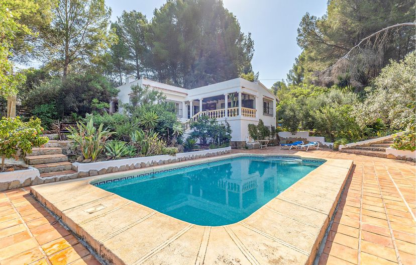 Villa in Dénia, Spain