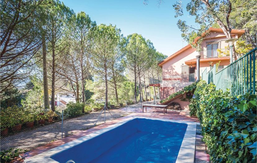Villa in Alforja, Spain