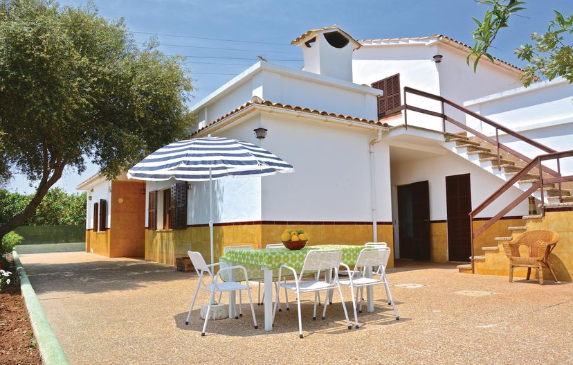 Villa in Manacor, Majorca