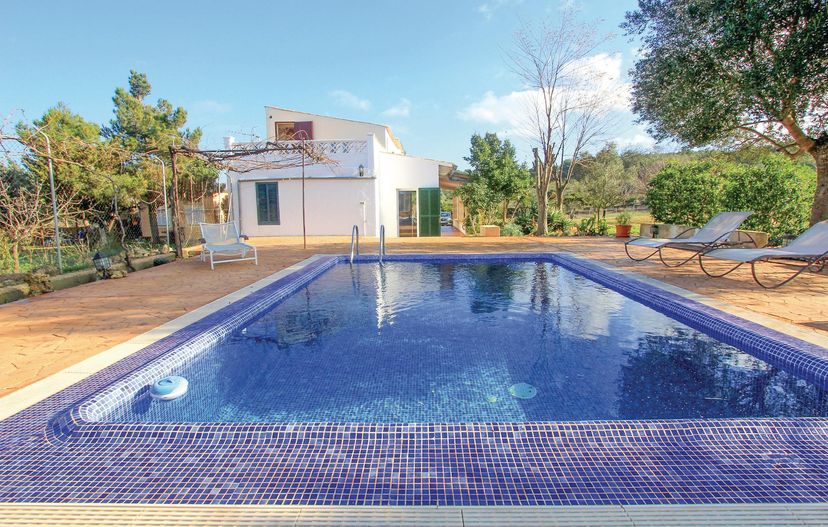 Villa in Algaida, Majorca