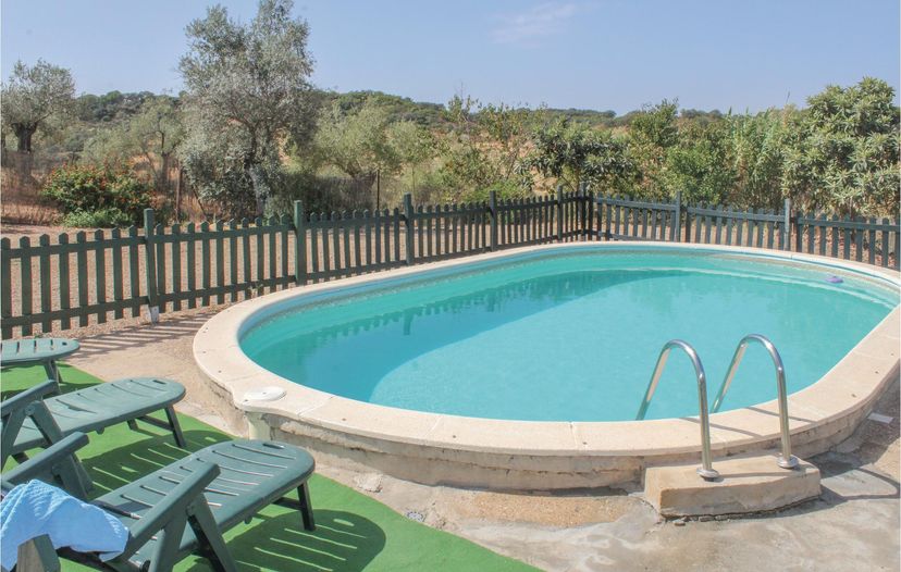 Villa in Villaviciosa de Córdoba, Spain