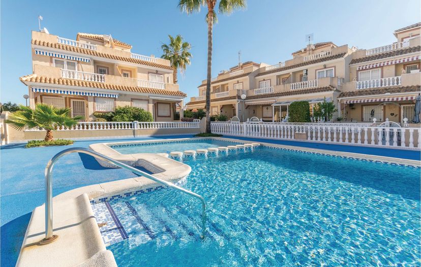 Villa in El Chaparral, Spain