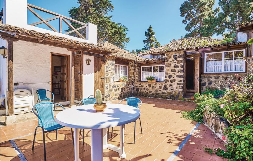 Villa in Icod de los Vinos, Tenerife