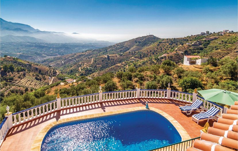 Villa in Torrox, Spain