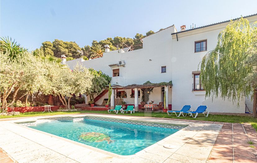 Villa in Ronda, Spain