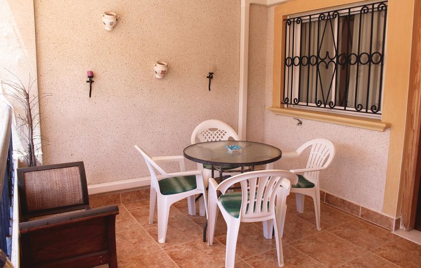 Apartment in Spain, La Cinuelica