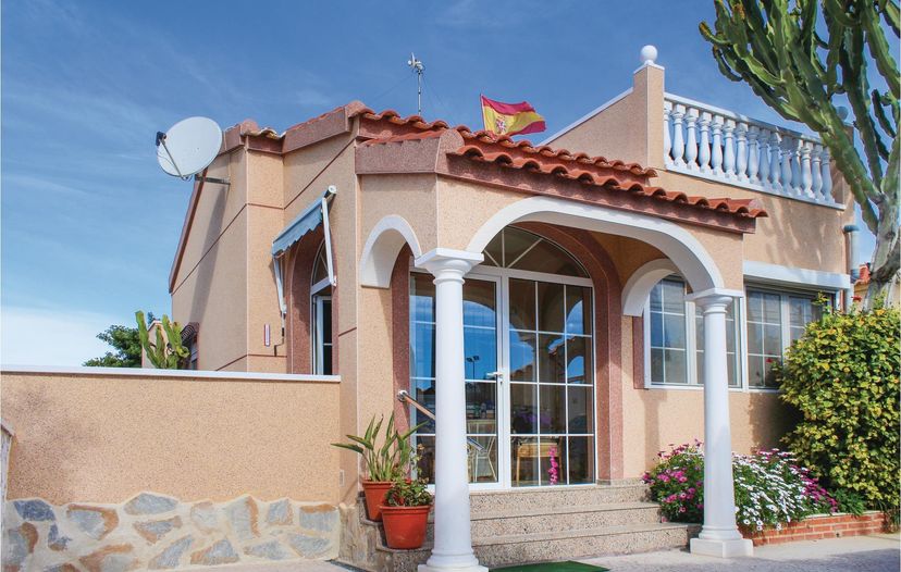 Villa in Marina-Oasis, Spain
