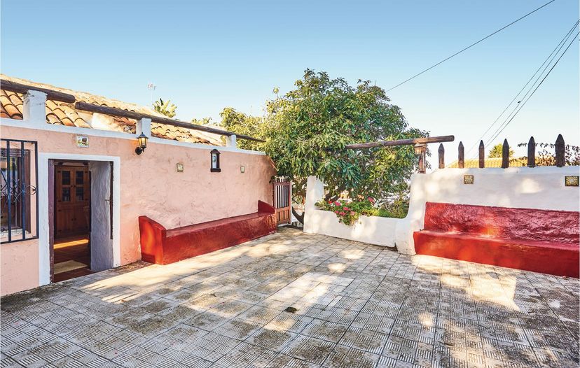 Villa in Icod de los Vinos, Tenerife