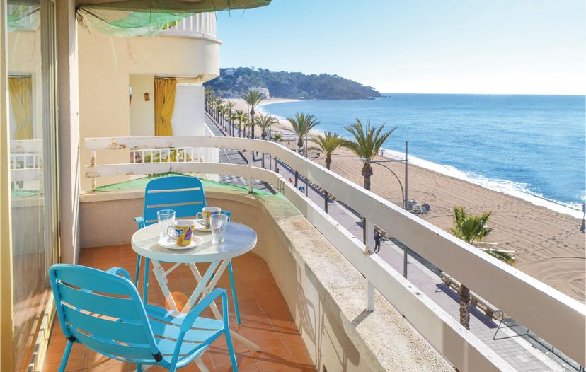 Apartment in Lloret de Mar, Spain