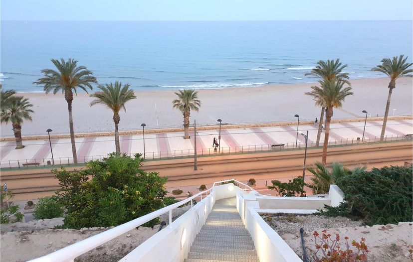 Apartment in El Campello, Spain