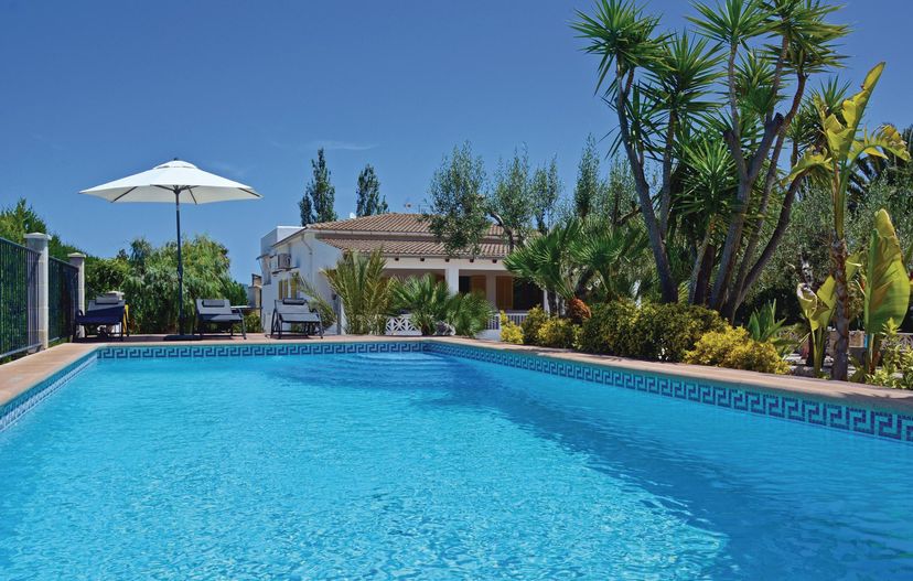 Villa in Ses set Quarterades, Majorca