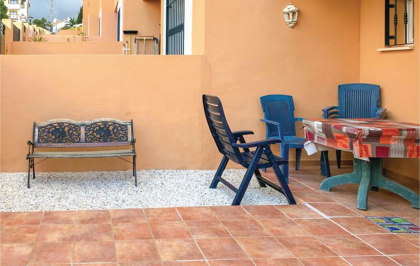 Villa in Spain, Sitio de Calahonda
