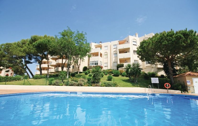 Apartment in Riviera Del Sol - Fase I, Spain