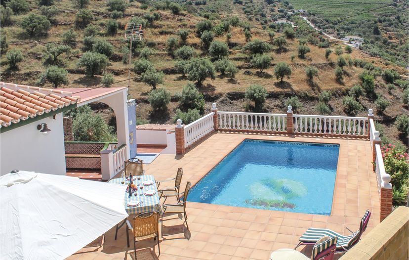 Villa in Torrox, Spain