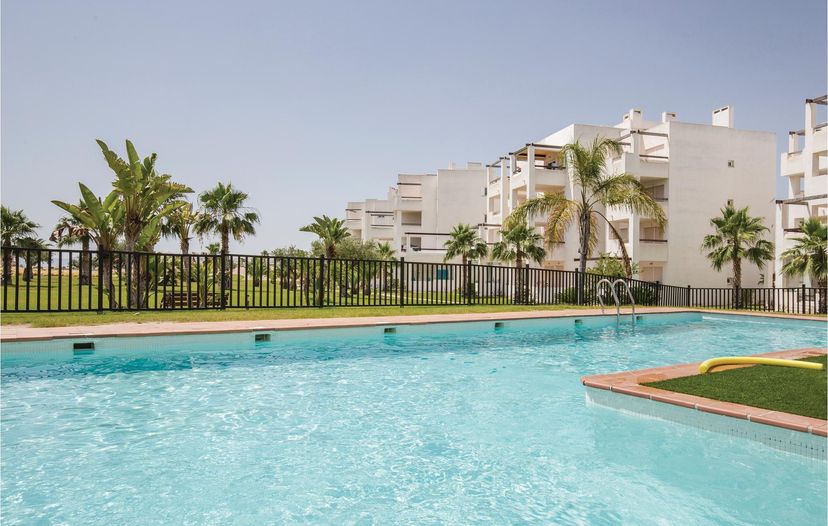 Apartment in Las Terrazas de la Torre Golf Resort, Spain